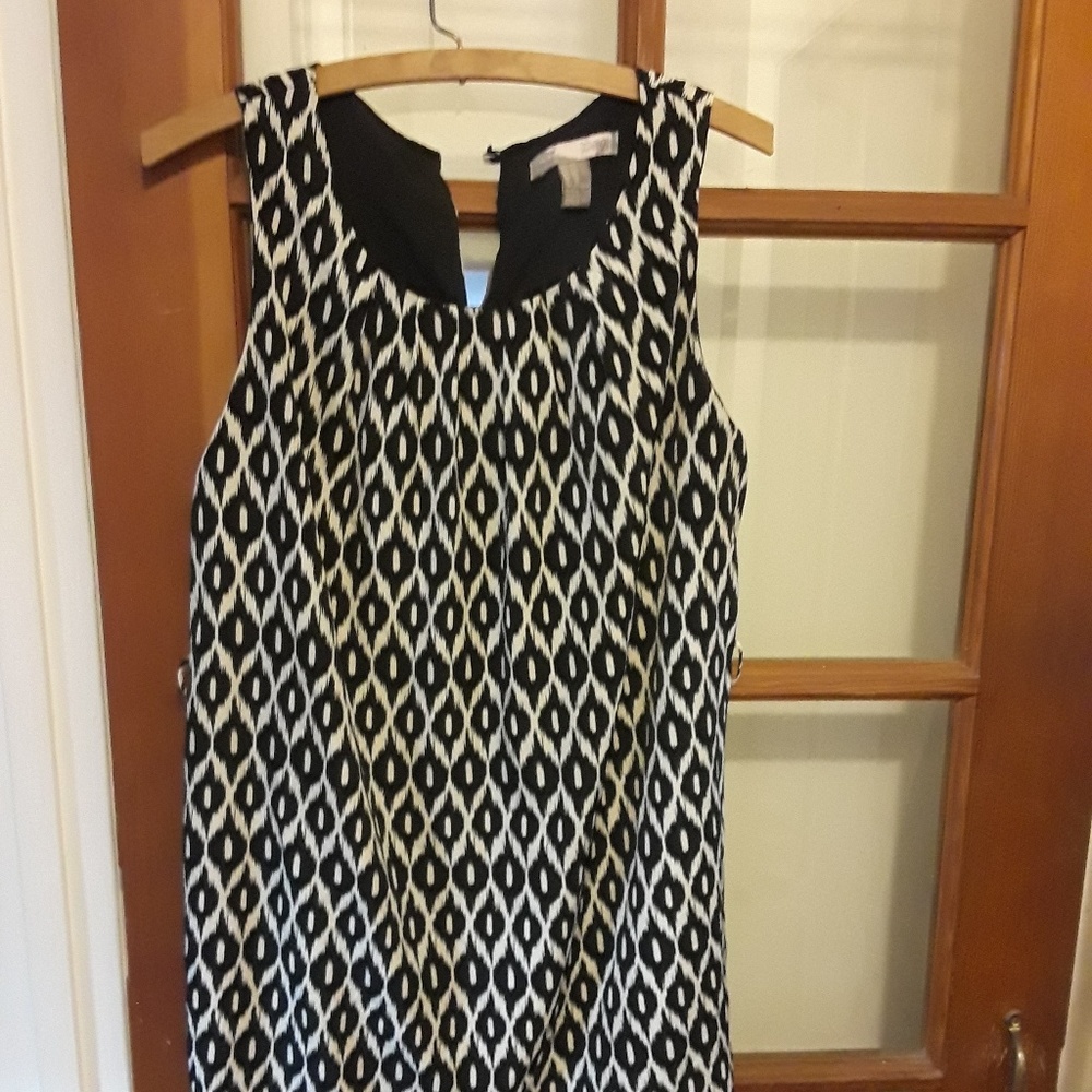 Slip dress